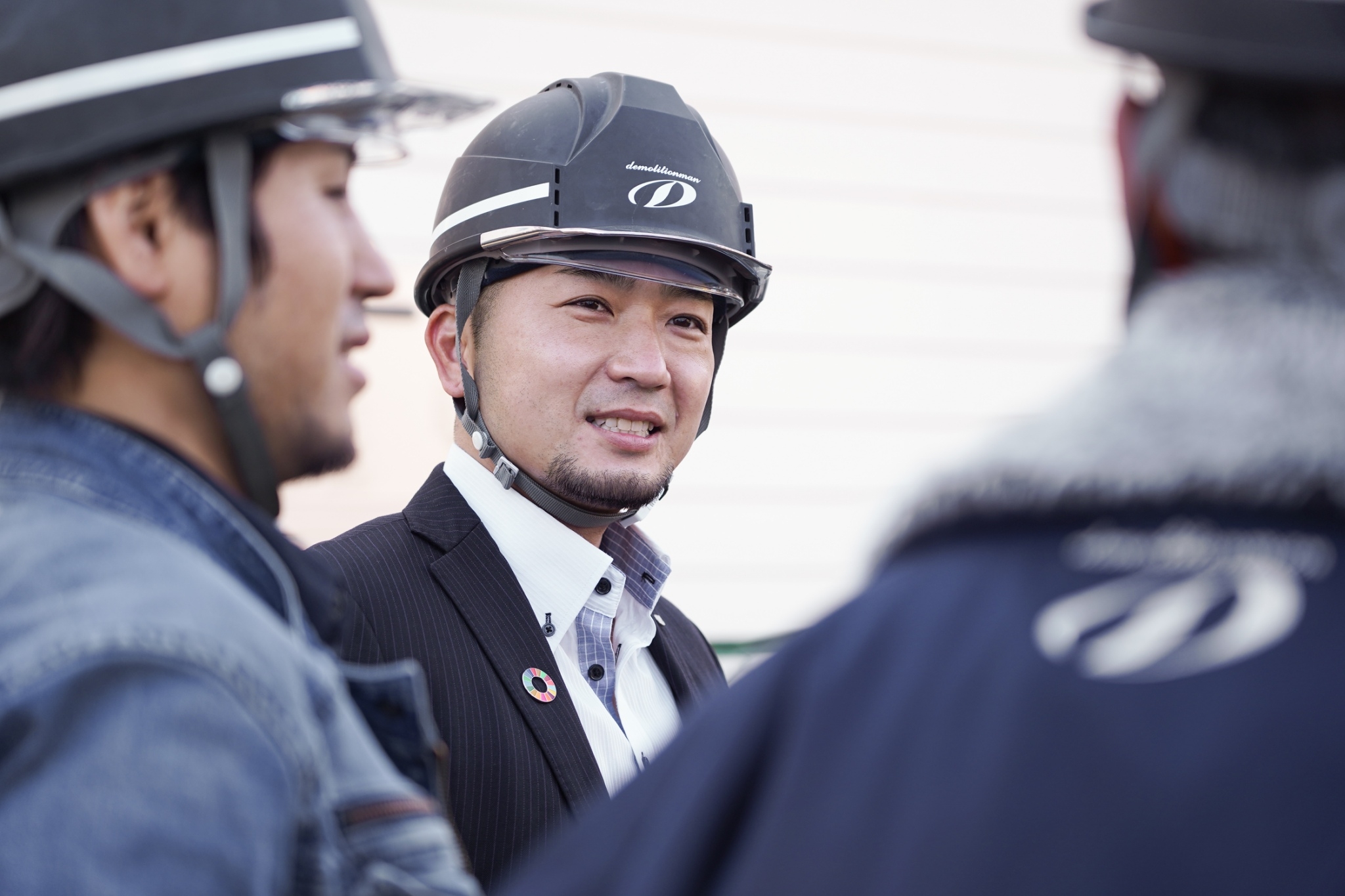 企業イメージ