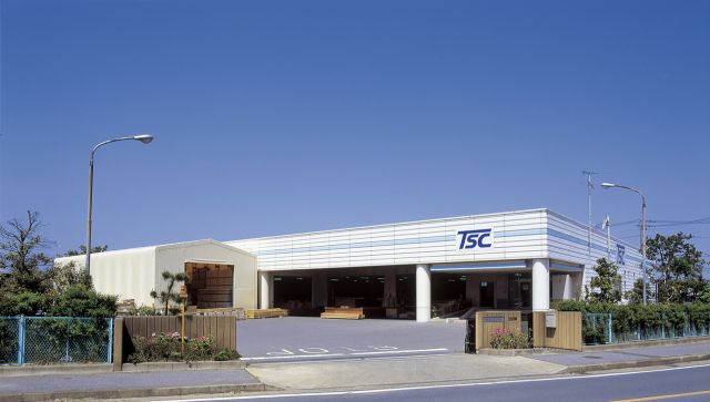 企業イメージ