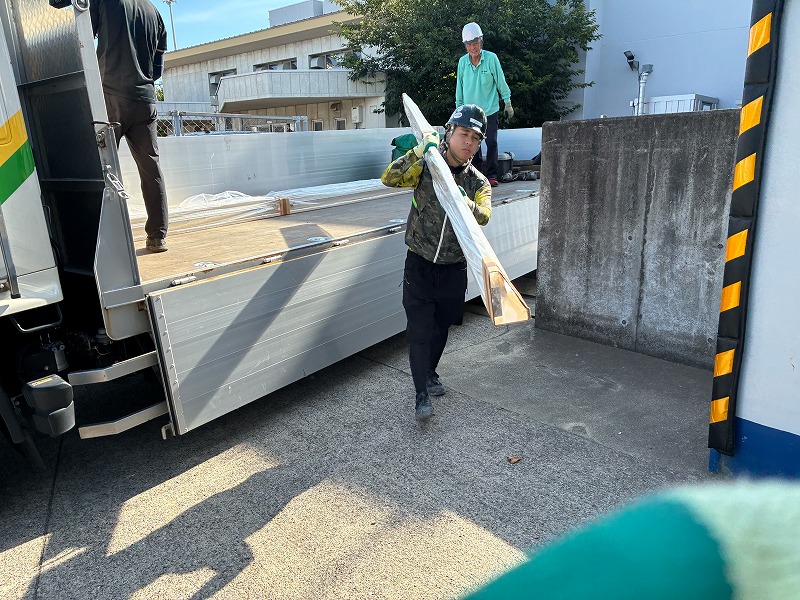企業イメージ