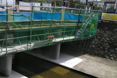 施工画像