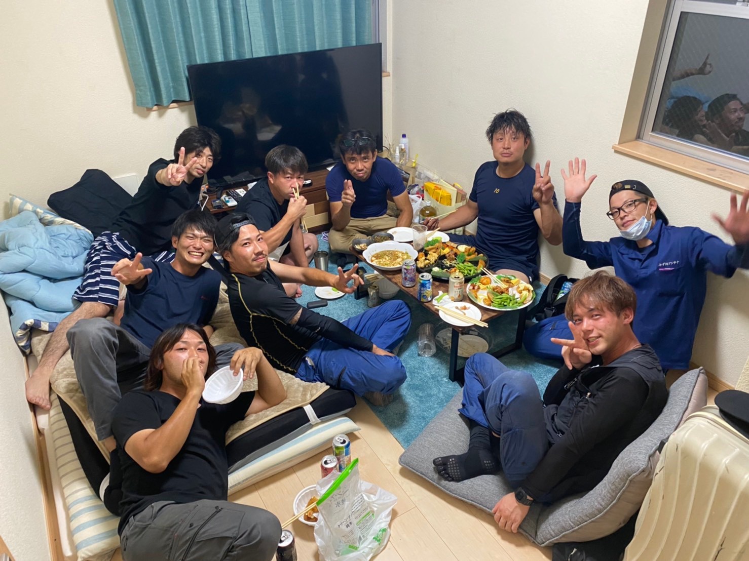 企業イメージ