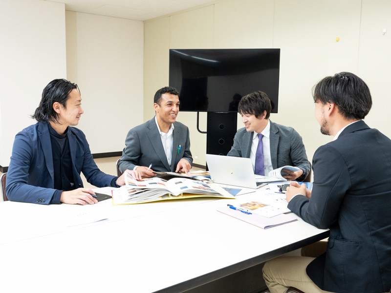 企業イメージ