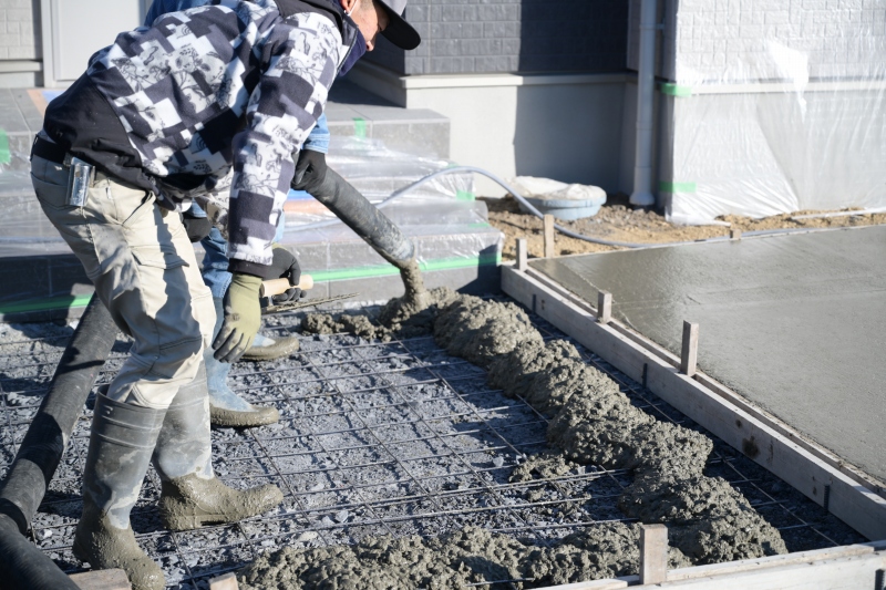 企業イメージ