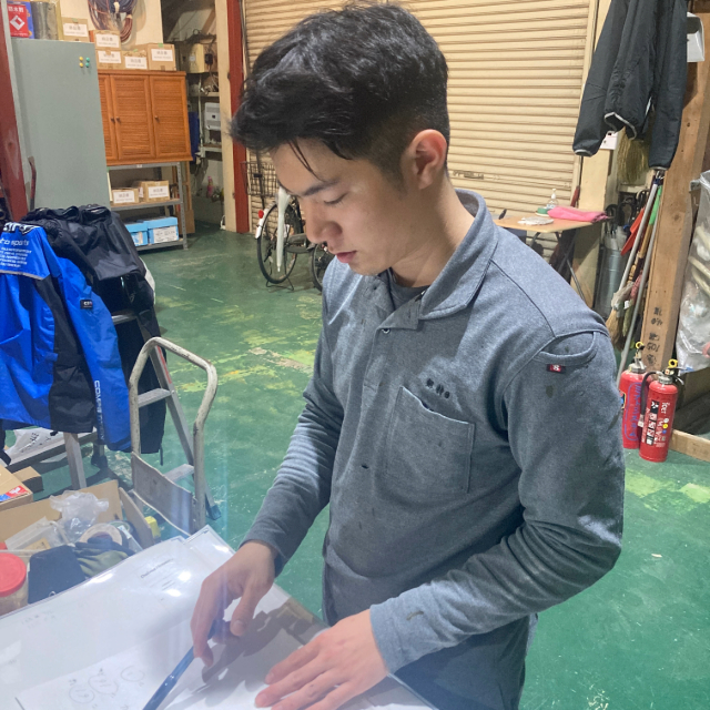 企業イメージ