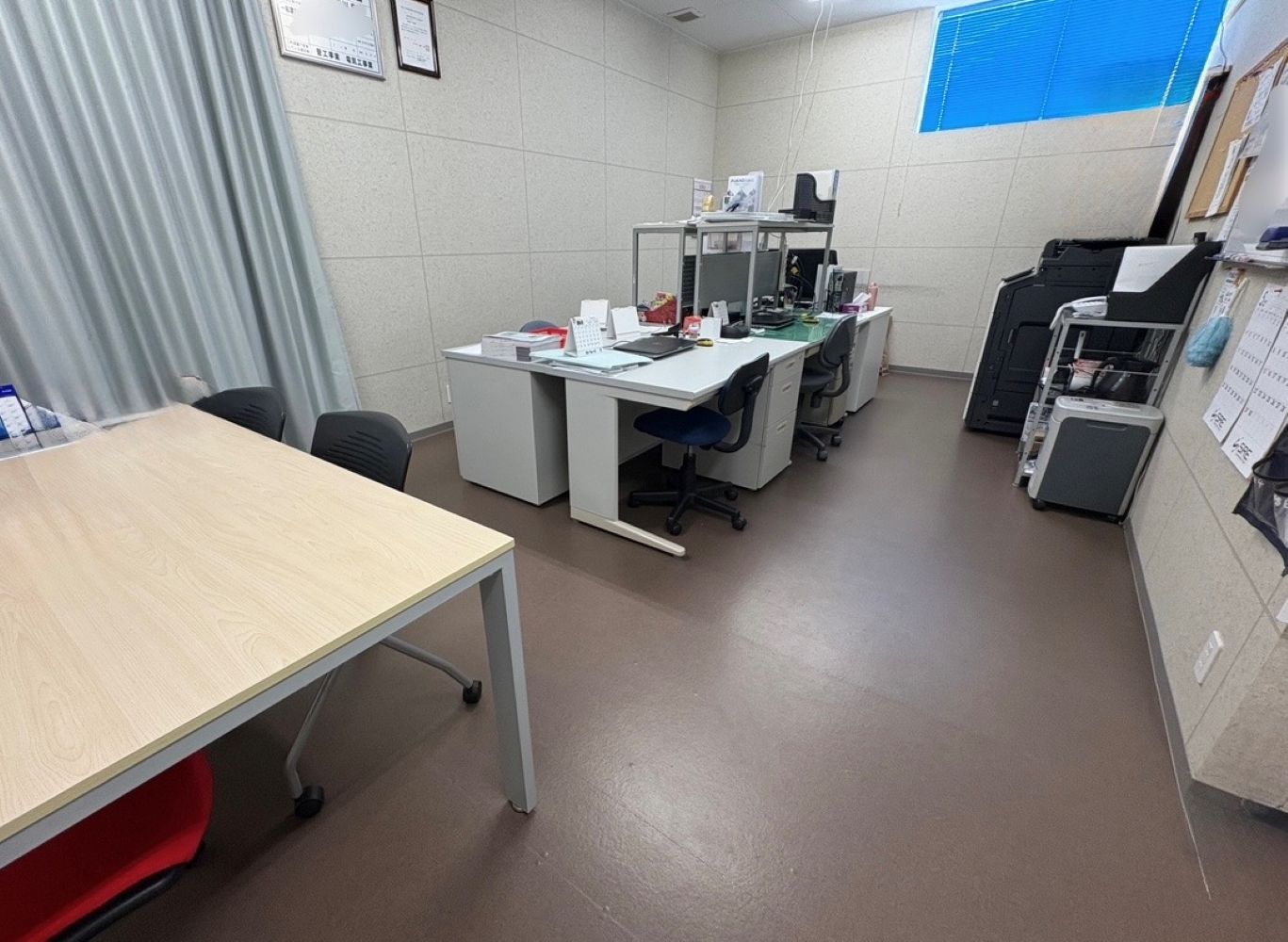 企業イメージ