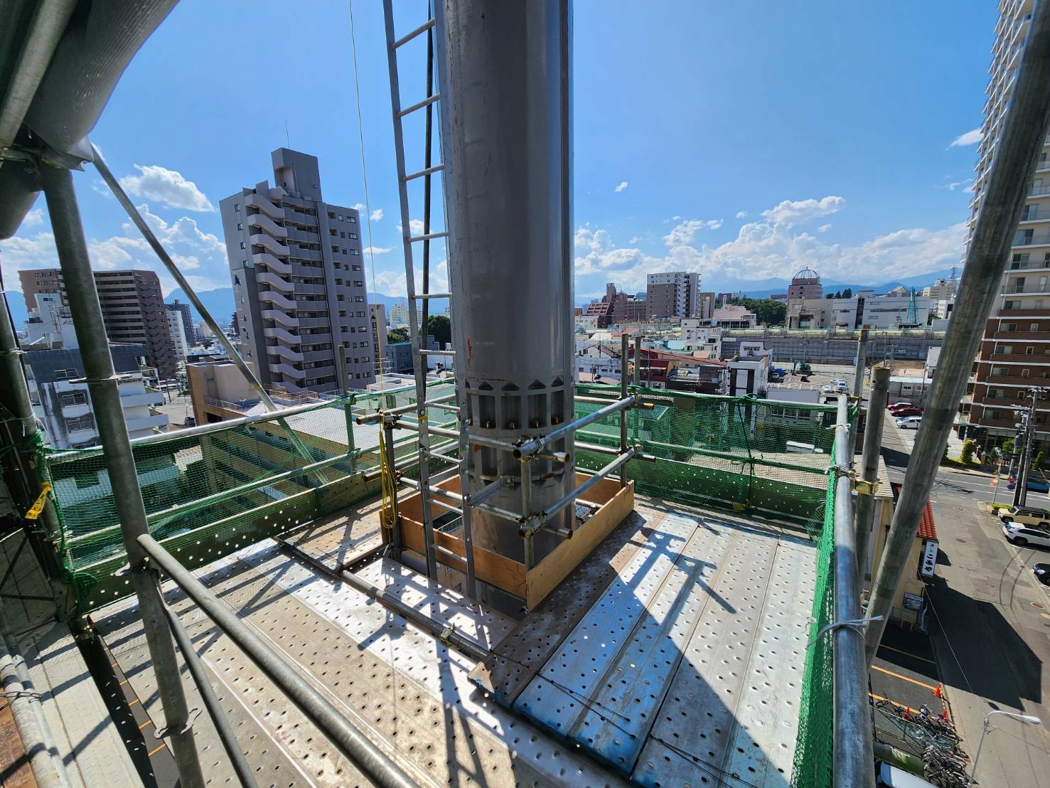 企業イメージ