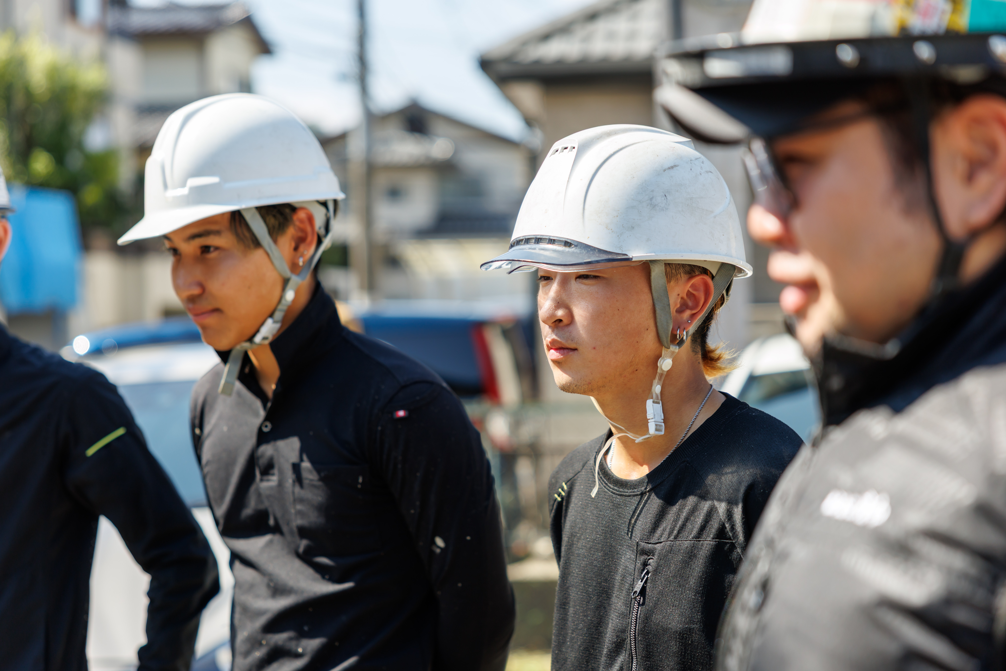 企業イメージ