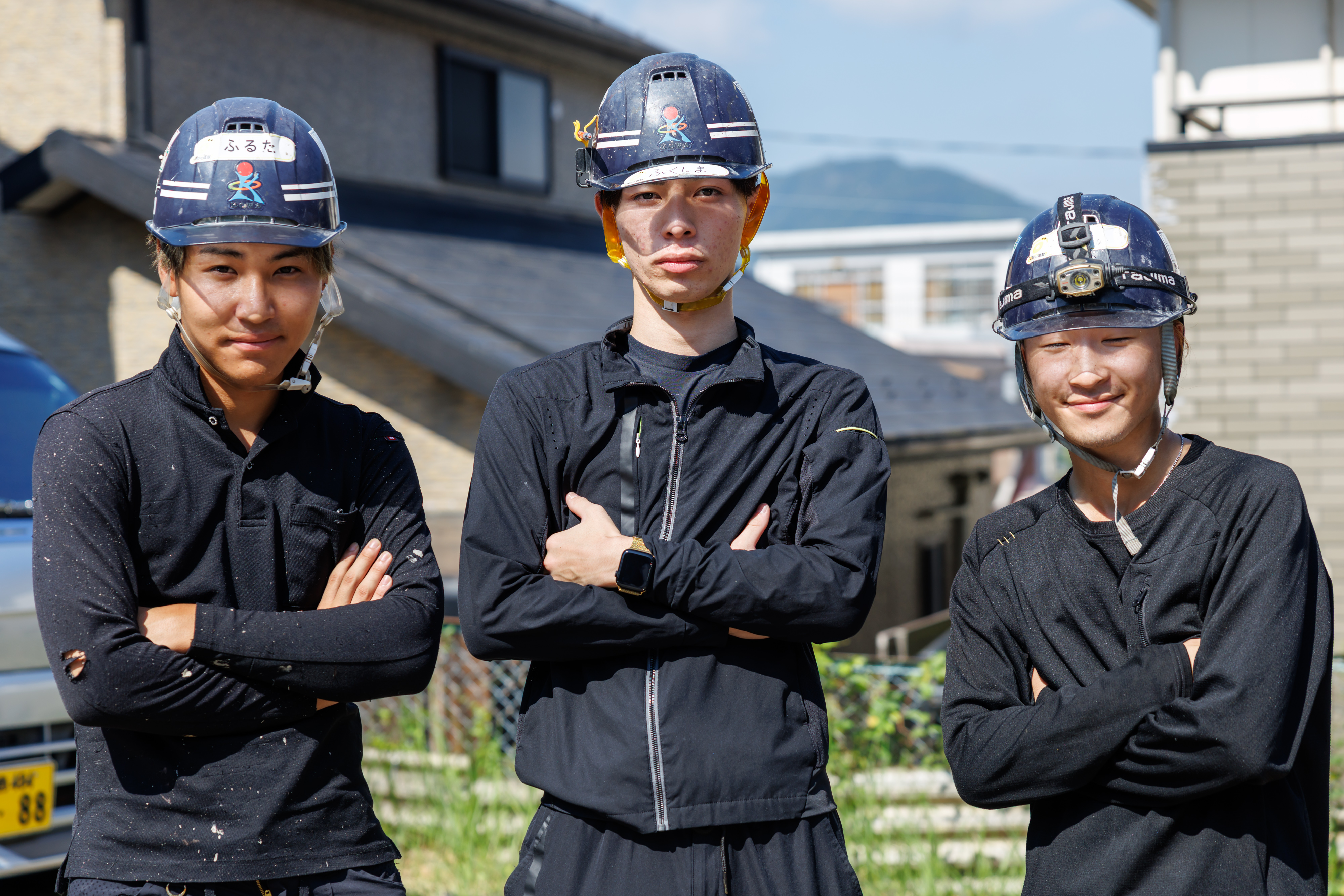 企業イメージ
