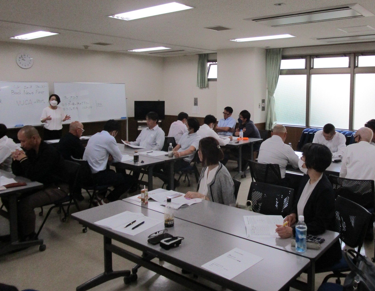 企業イメージ