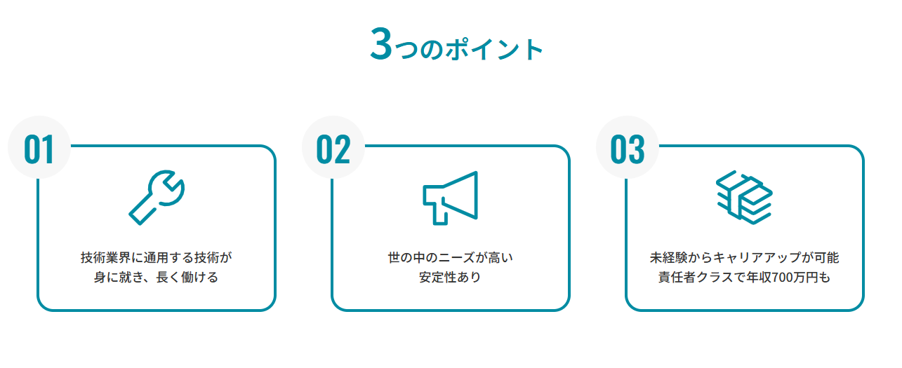 企業イメージ