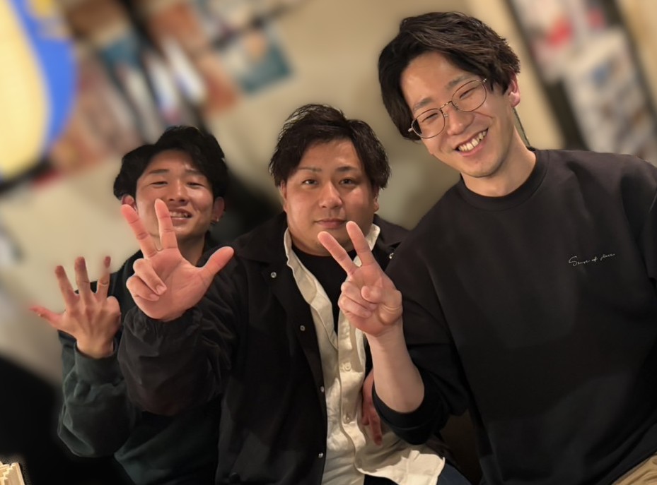 企業イメージ