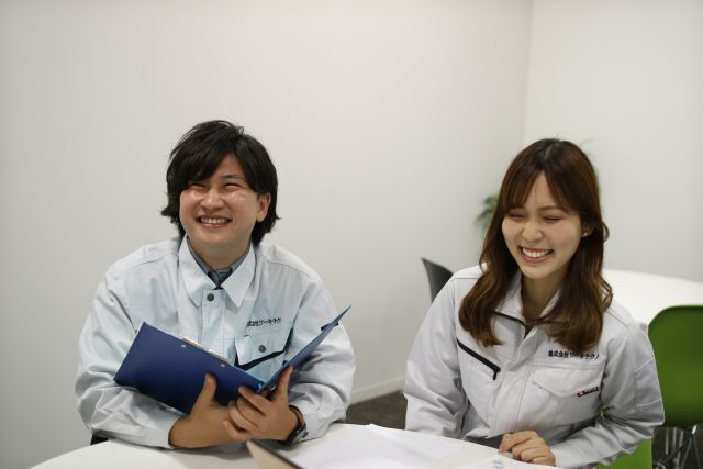 企業イメージ