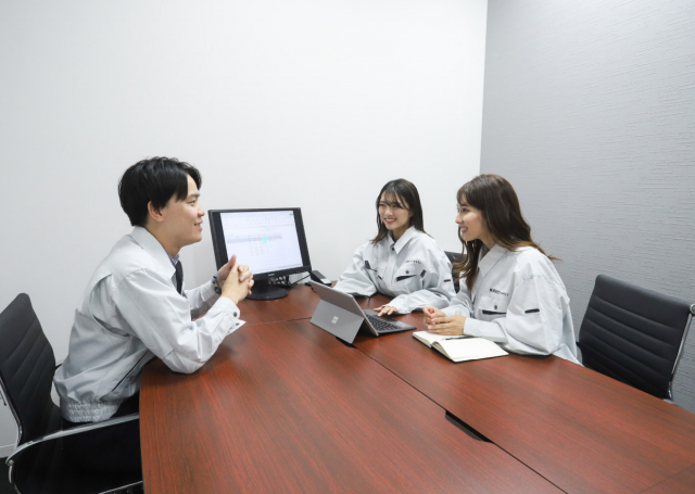 企業イメージ