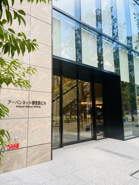 企業イメージ
