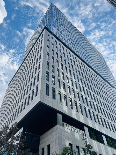 企業イメージ