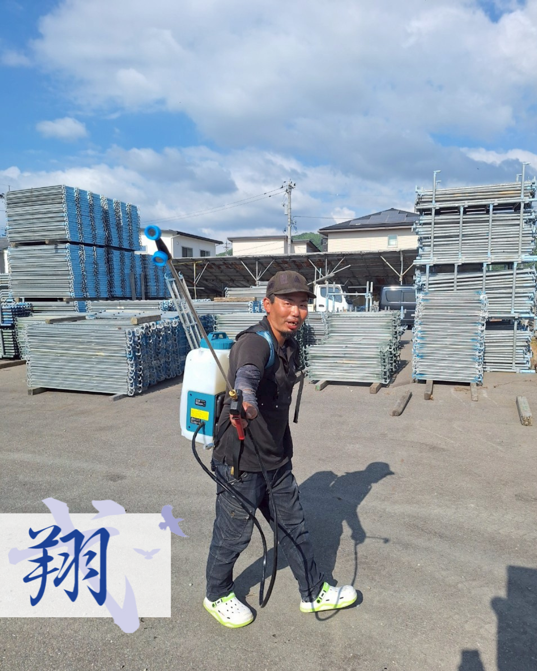 “求人積極採用中｜石川県金沢市で稼げる鳶職人になる！福利厚生も充実した【株式会社鳶翔】で安定して働きませんか？