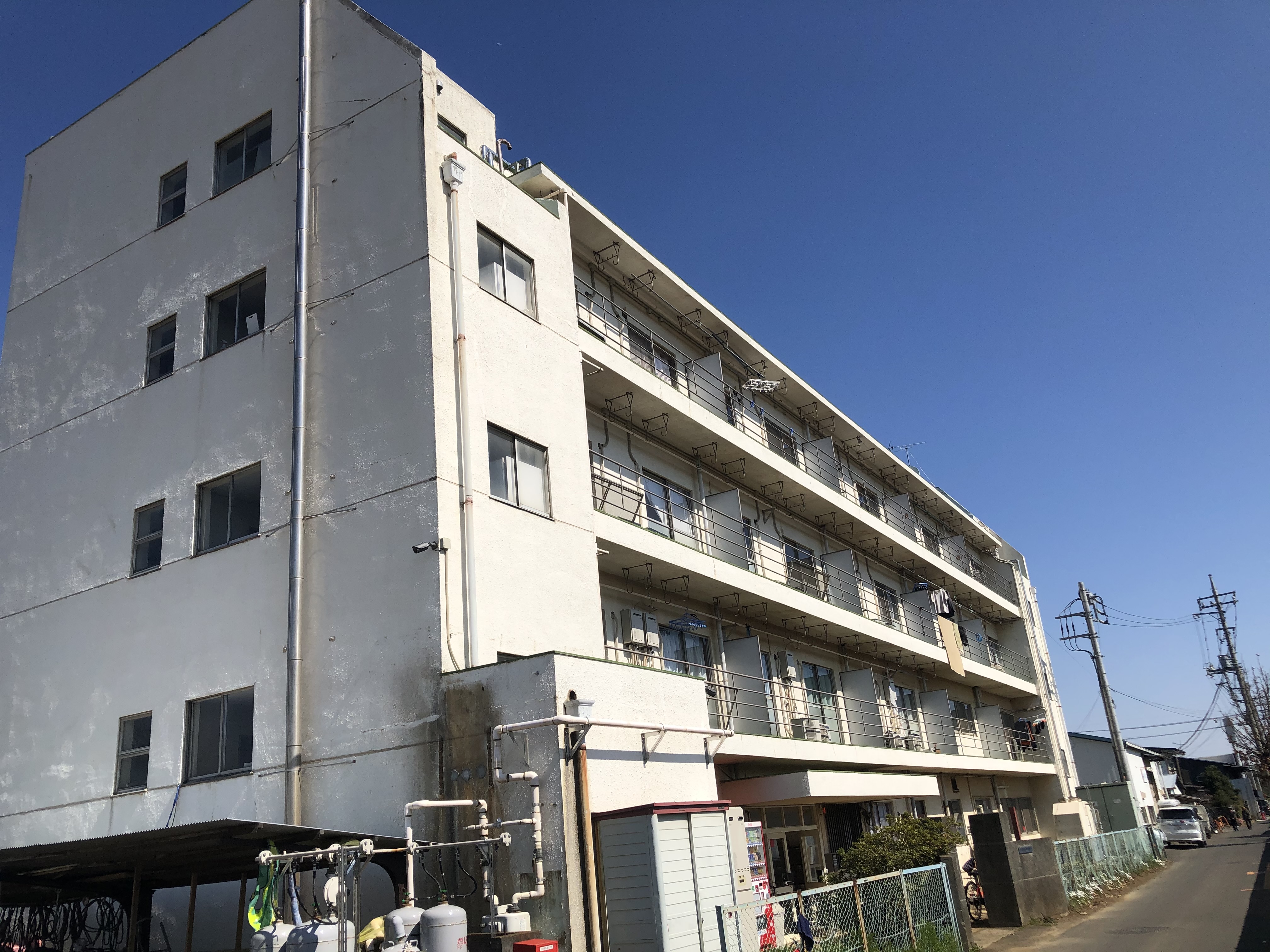企業イメージ