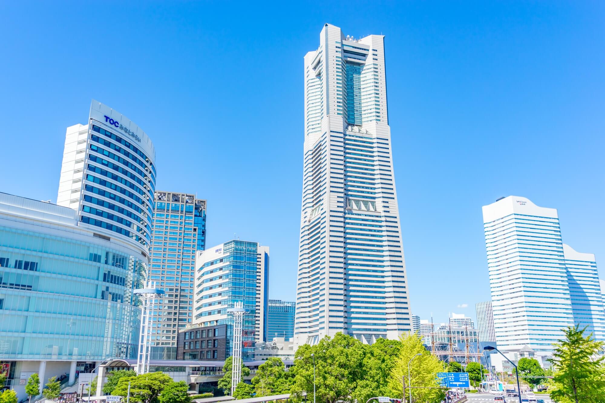 企業イメージ