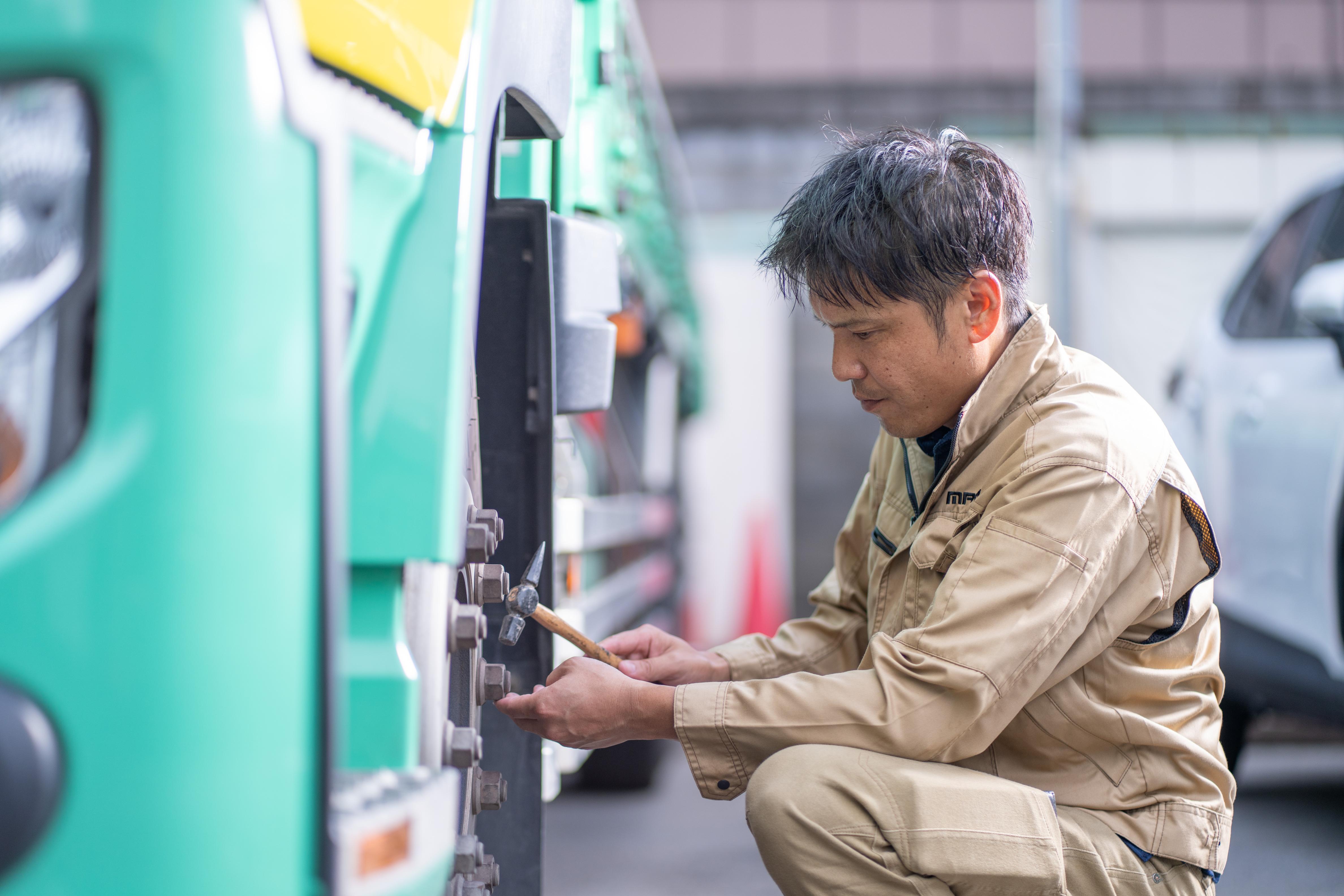企業イメージ