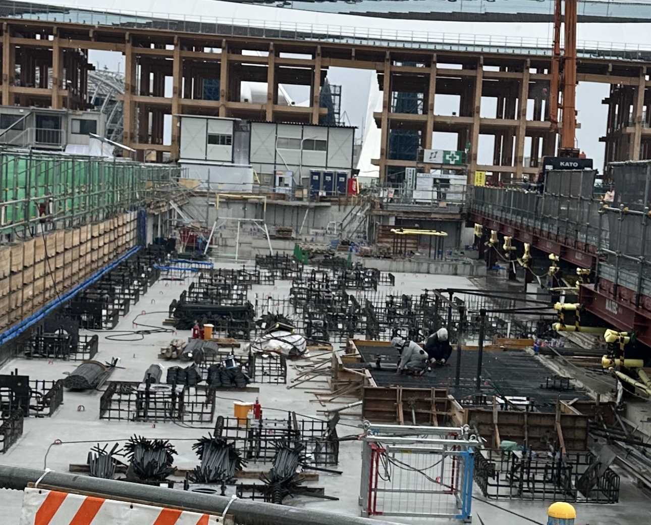 企業イメージ