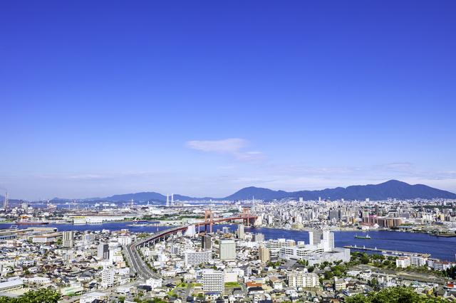 企業イメージ
