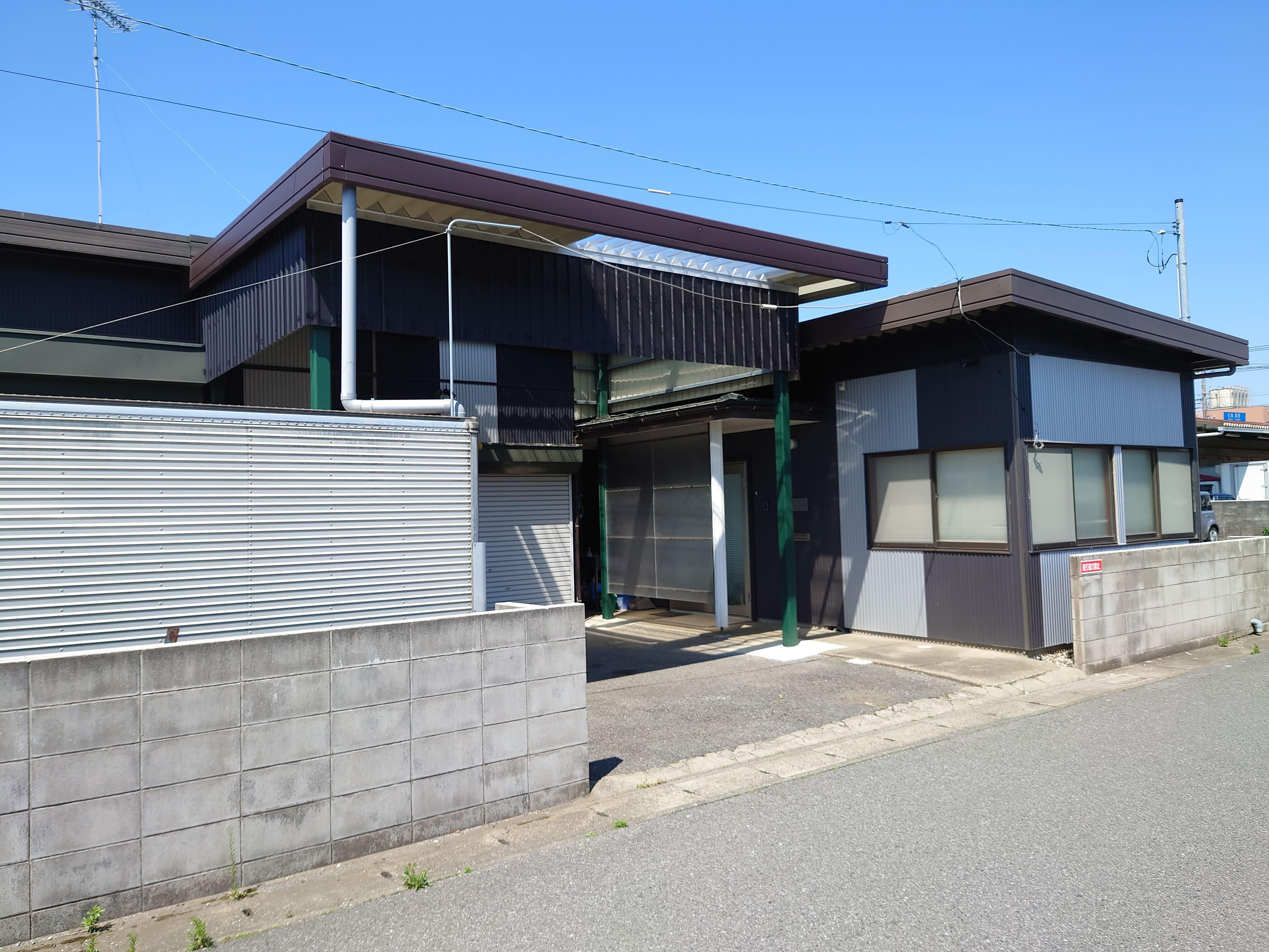 企業イメージ