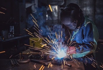 企業イメージ