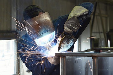 企業イメージ