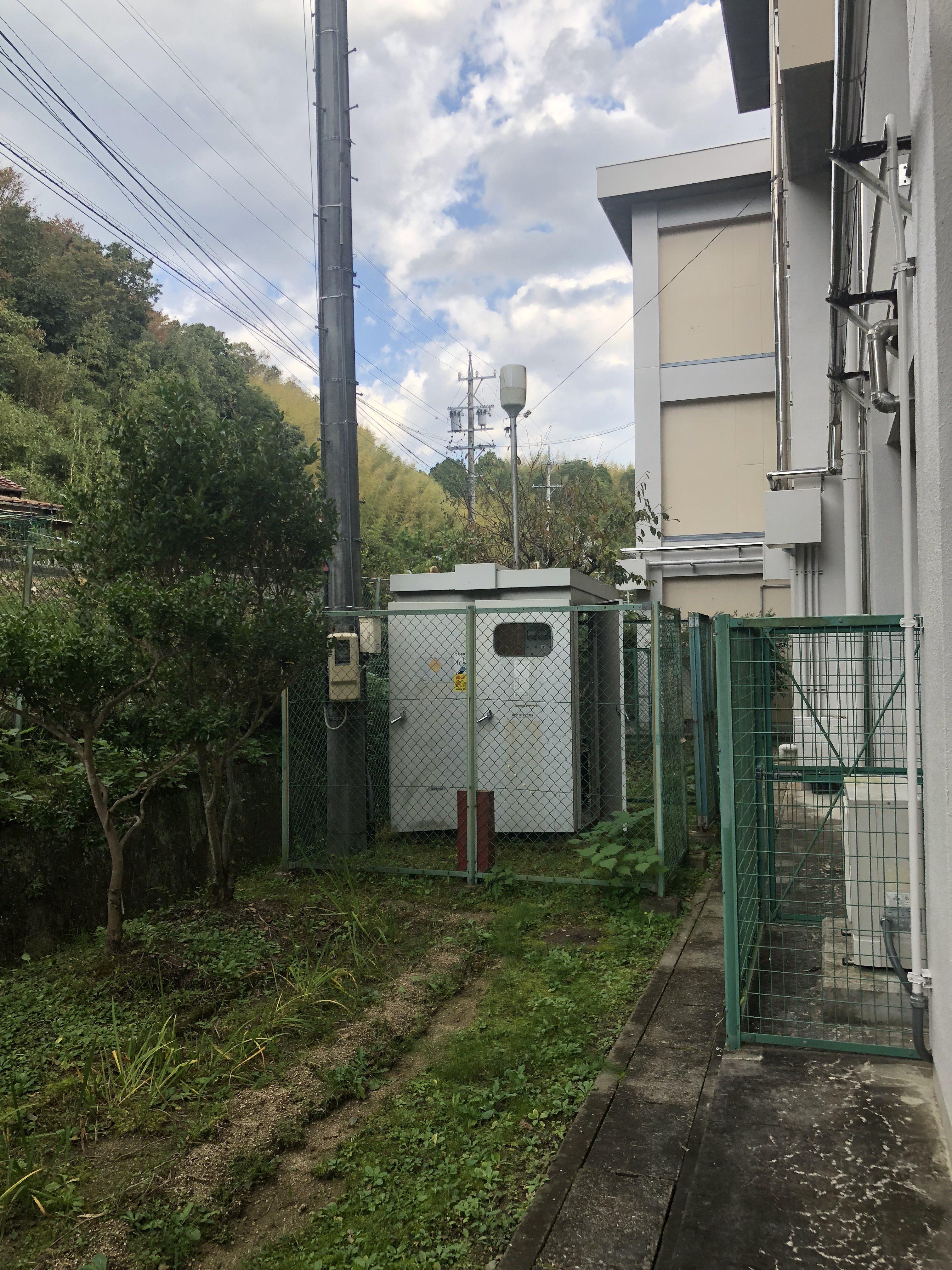 施工画像