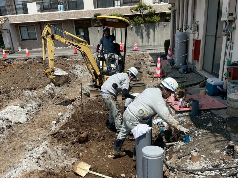 企業イメージ