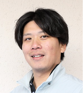 企業イメージ