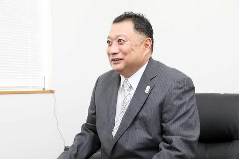企業イメージ