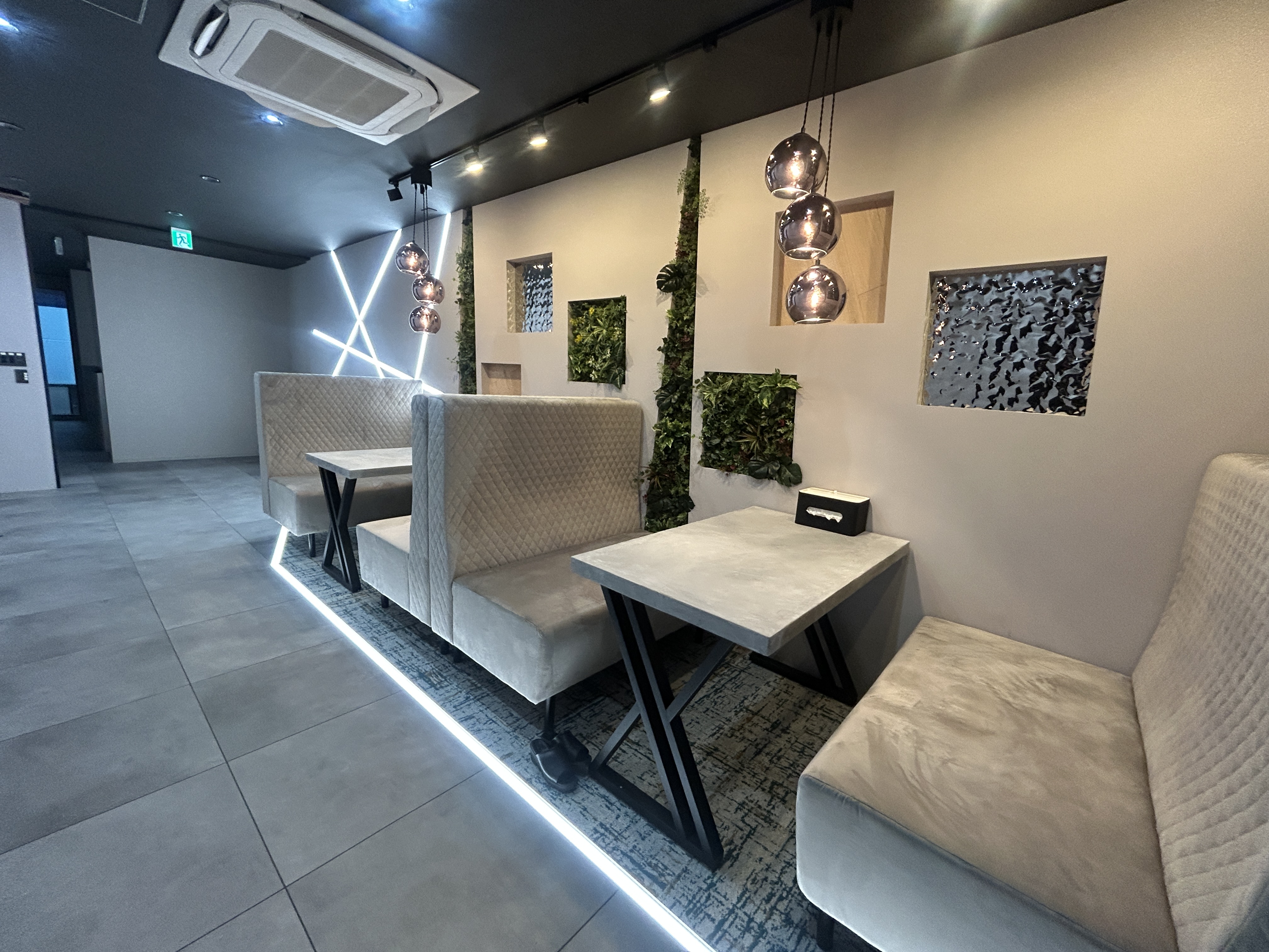 企業イメージ