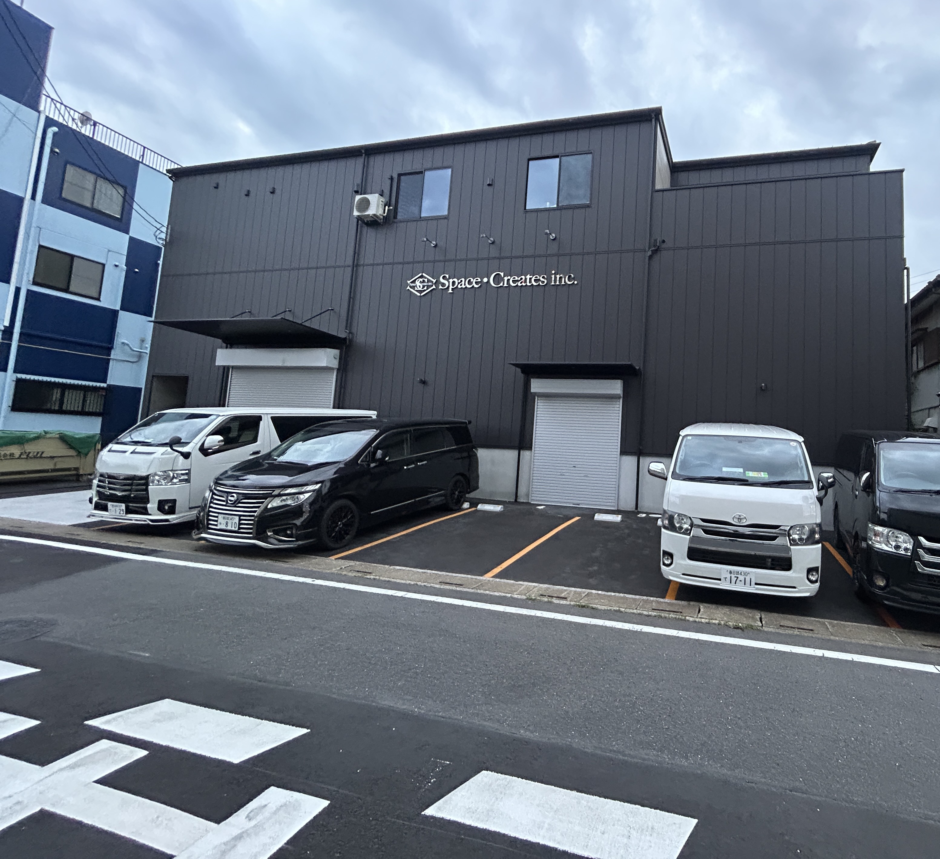 企業イメージ