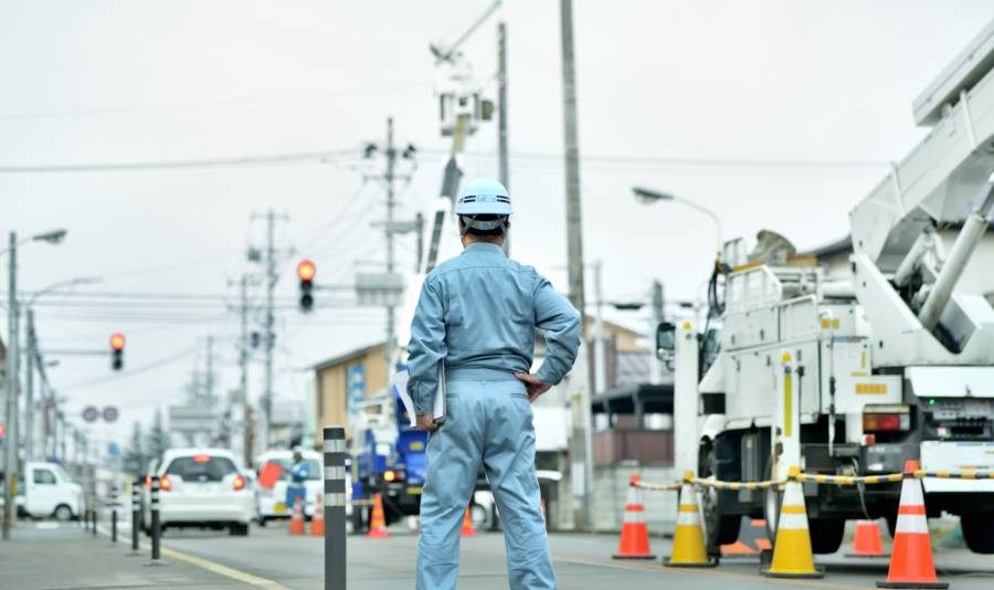 企業イメージ