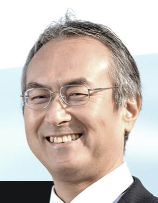 企業イメージ