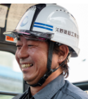 企業イメージ