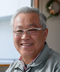 企業イメージ