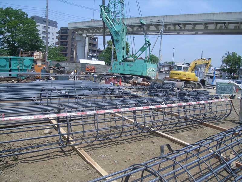 企業イメージ