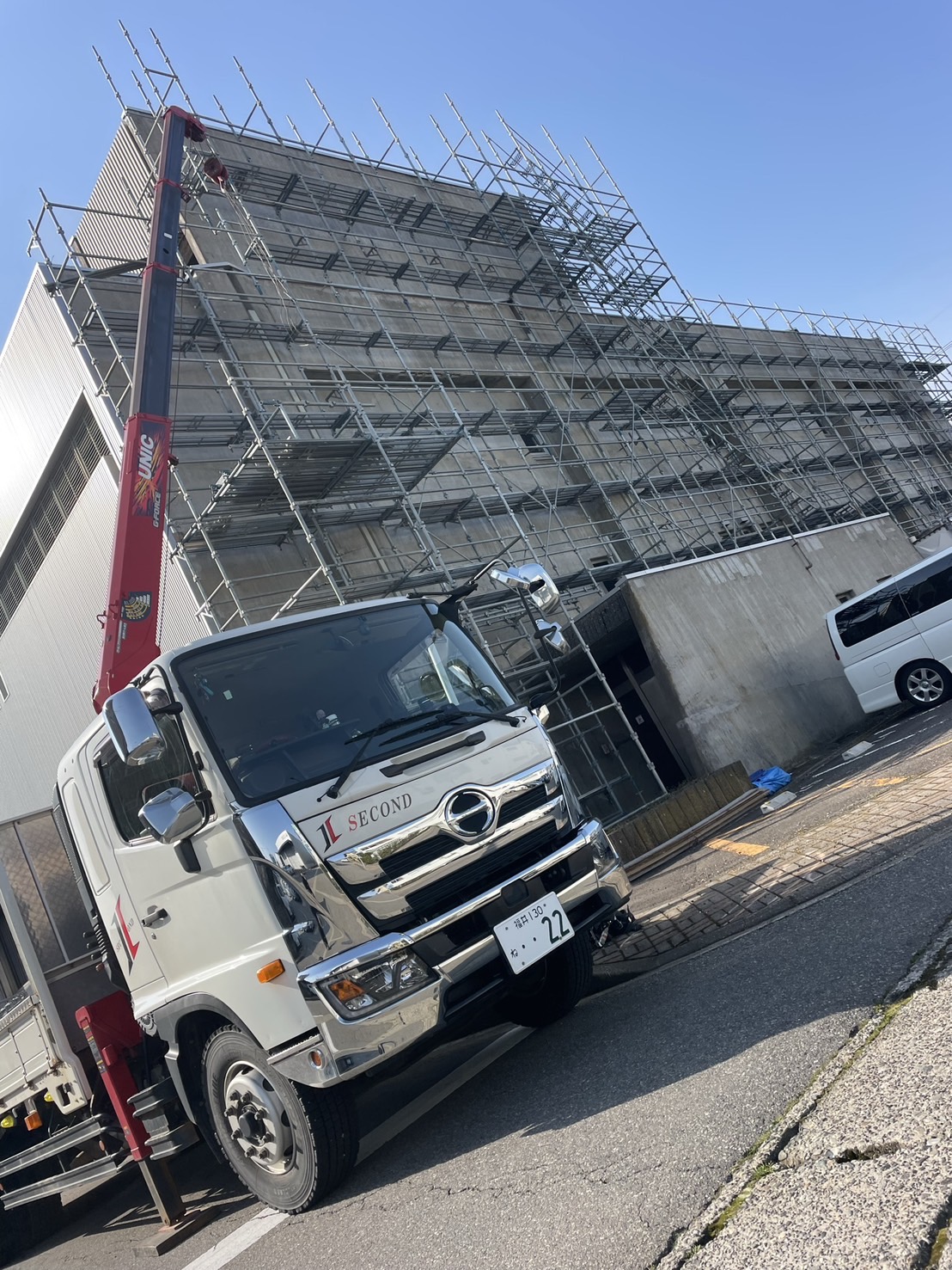 企業イメージ