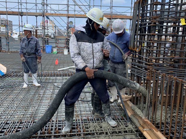 企業イメージ