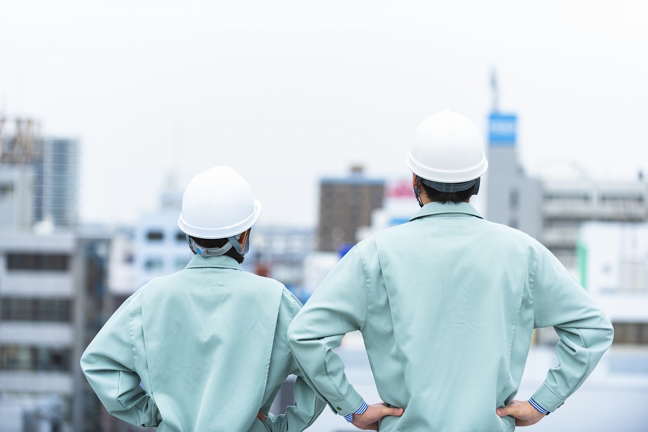 企業イメージ