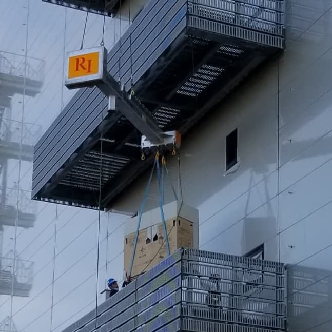 企業イメージ