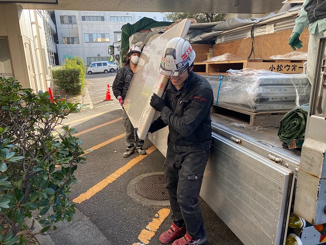 施工実績画像