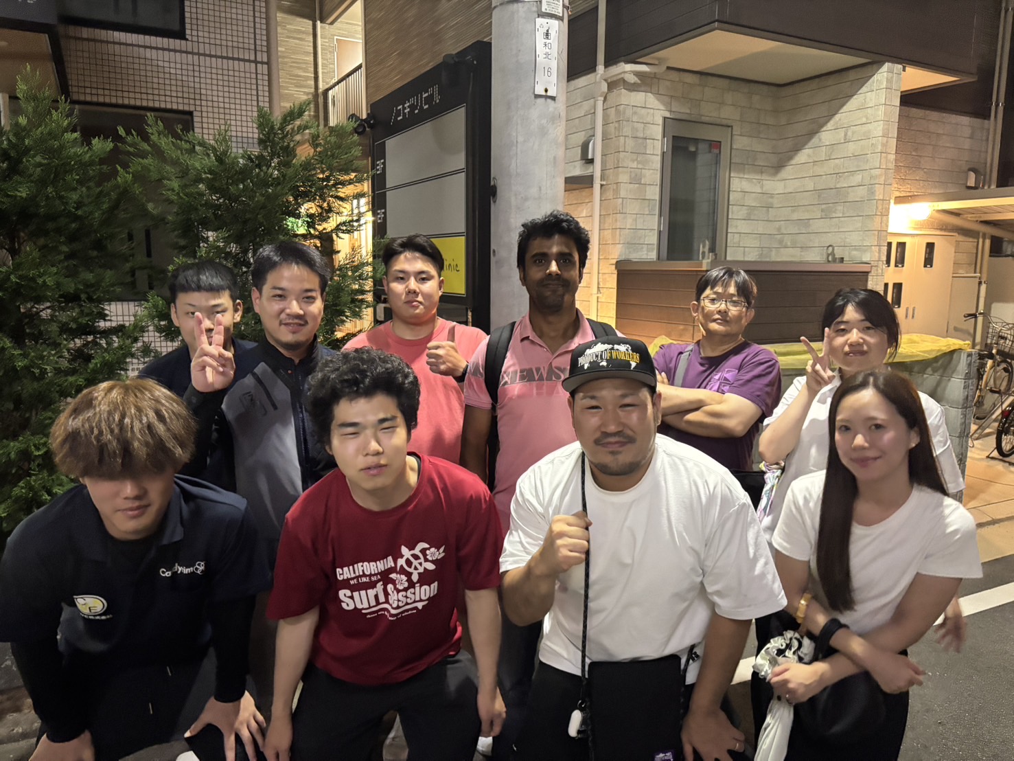 企業イメージ