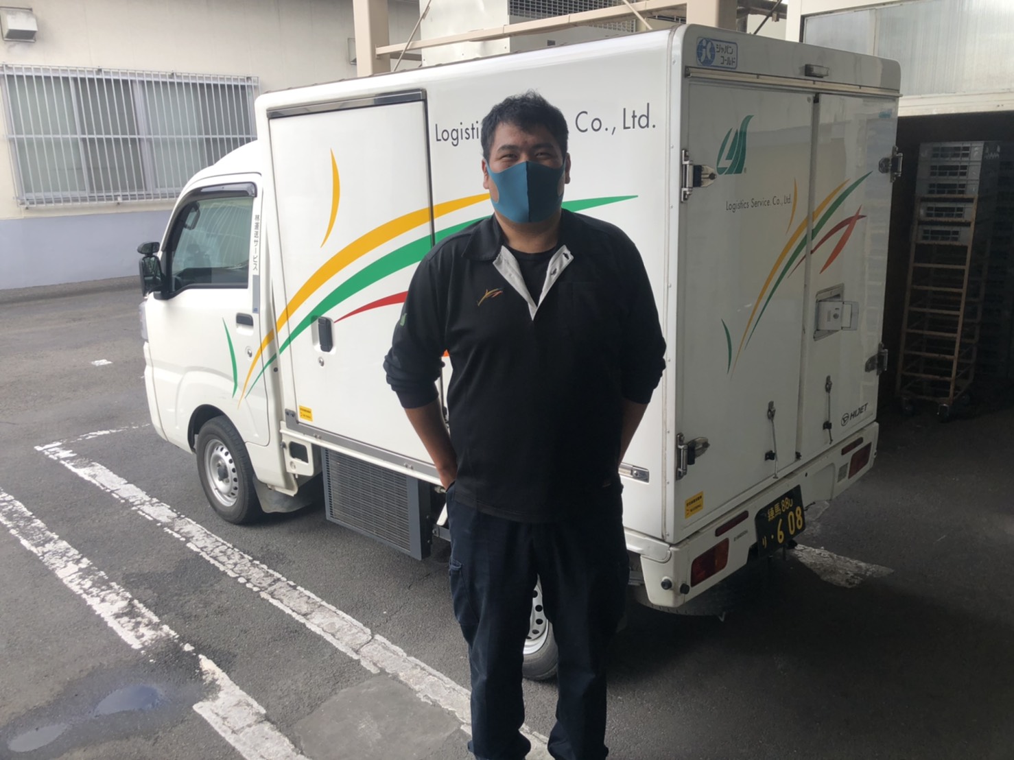 企業イメージ
