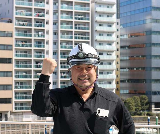 企業イメージ