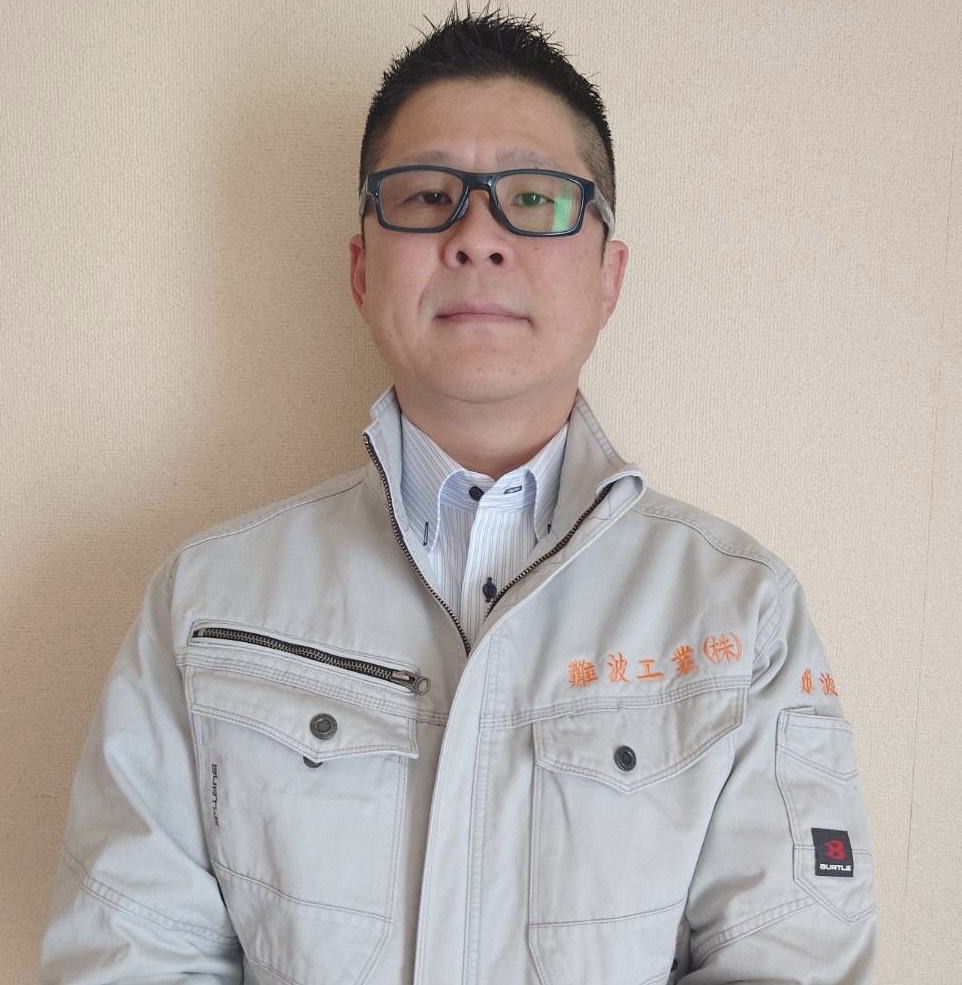 企業イメージ