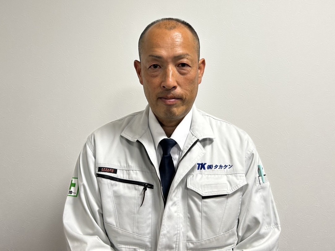 企業イメージ
