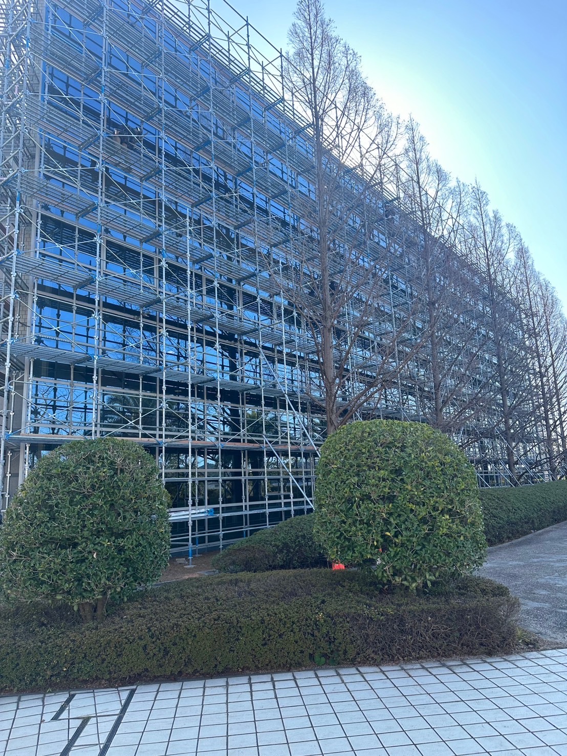 企業イメージ